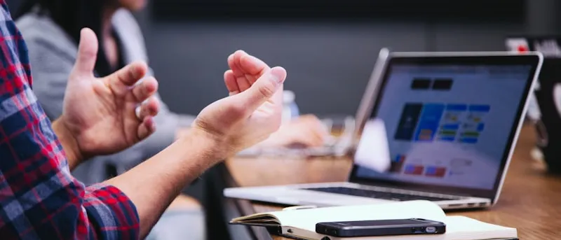 Tips Menulis Halaman 'Tentang Kami' yang Memiliki Storytelling Kuat