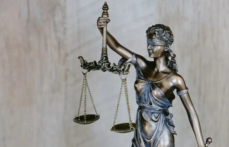 Pentingnya Halaman Syarat & Ketentuan untuk Perlindungan Hukum Bisnis